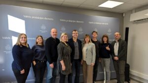 Міжнародний обмін досвідом у сфері пробації:  аналіз практик семи країн