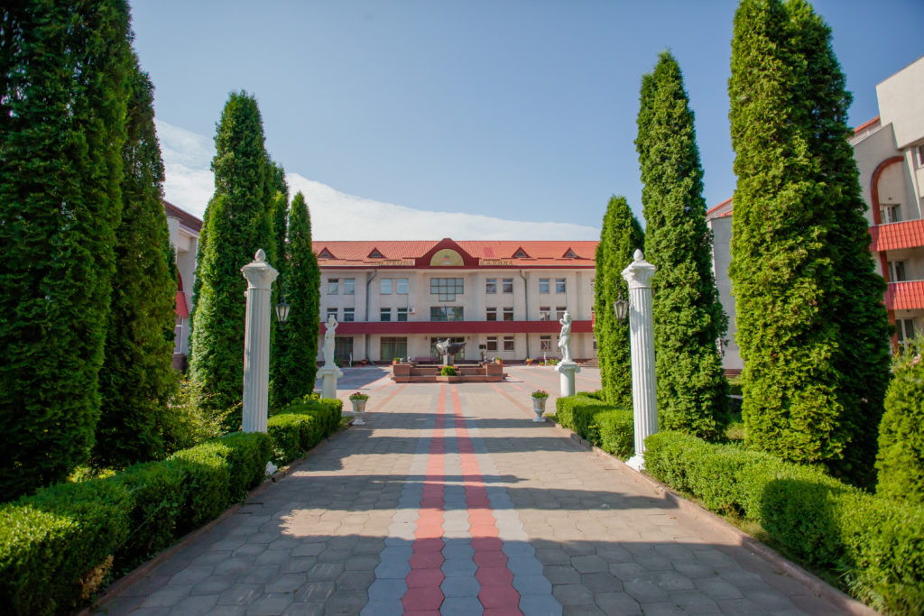 Чудова новина для членів Профспілкової організації персоналу Державної установи «Центр пробації»
