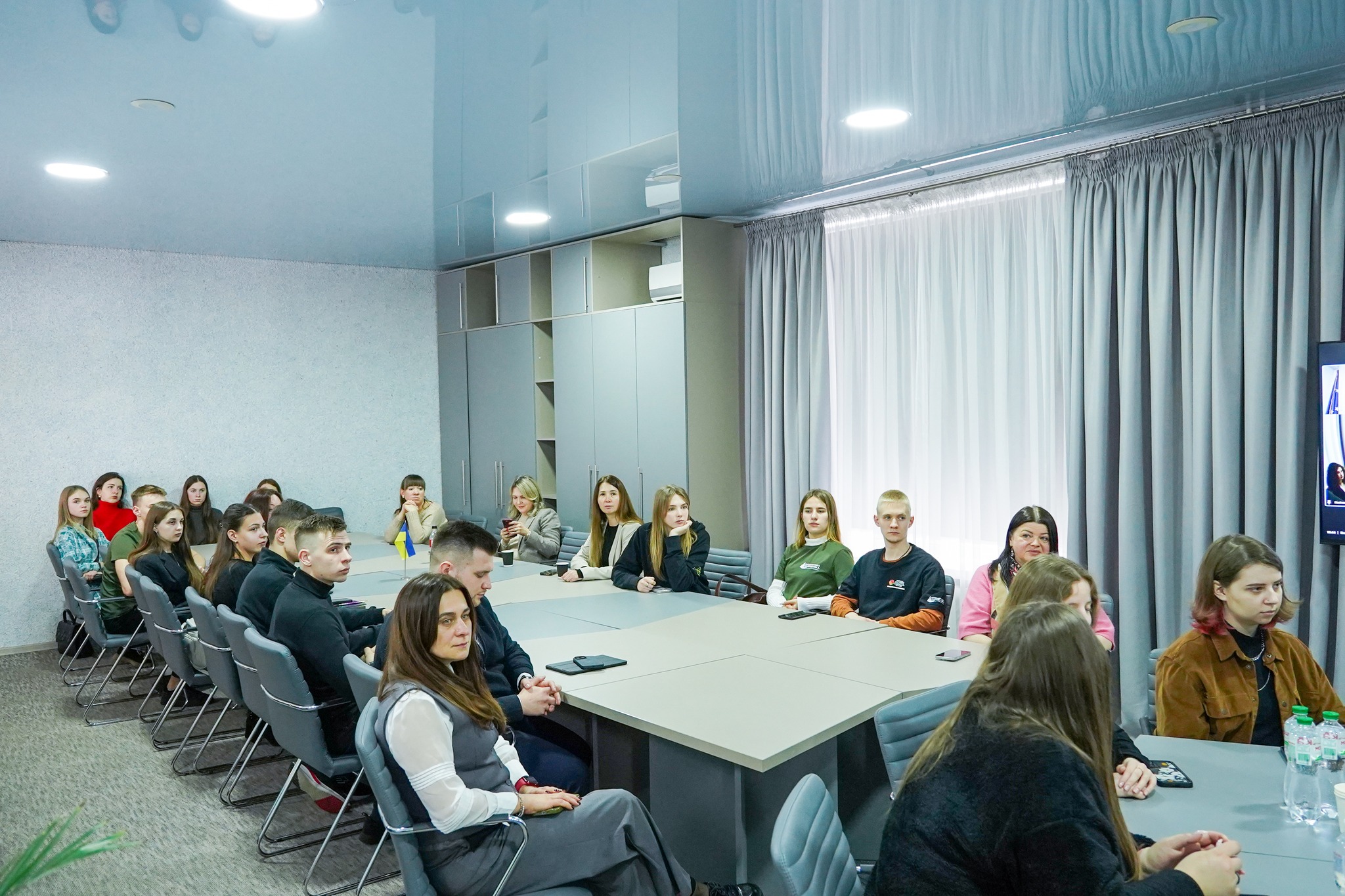 Центр пробації і Житомирська політехніка: синергія освіти і практики